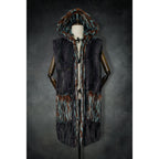 Blue Sky Spike Rambler - Kimono Dave