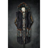 Blue Sky Spike Rambler - Kimono Dave