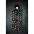 Blue Sky Spike Rambler - Kimono Dave
