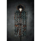 Blue Sky Spike Rambler - Kimono Dave