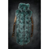 Blue Sky Spike Rambler - Kimono Dave