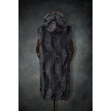 Blue Sky Spike Rambler - Kimono Dave