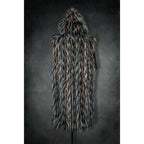 Blue Sky Spike Rambler - Kimono Dave