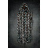 Blue Sky Spike Rambler - Kimono Dave