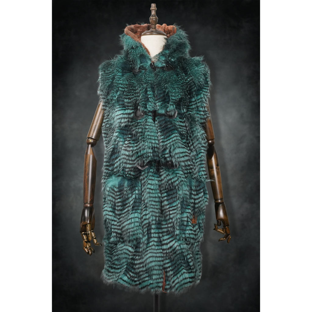 Blue Sky Spike Rambler - Kimono Dave