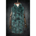Blue Sky Spike Rambler - Kimono Dave