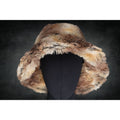 Bunny Fur Bucket - Kimono Dave