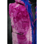 Cotton Candy Skys Rambler - Kimono Dave