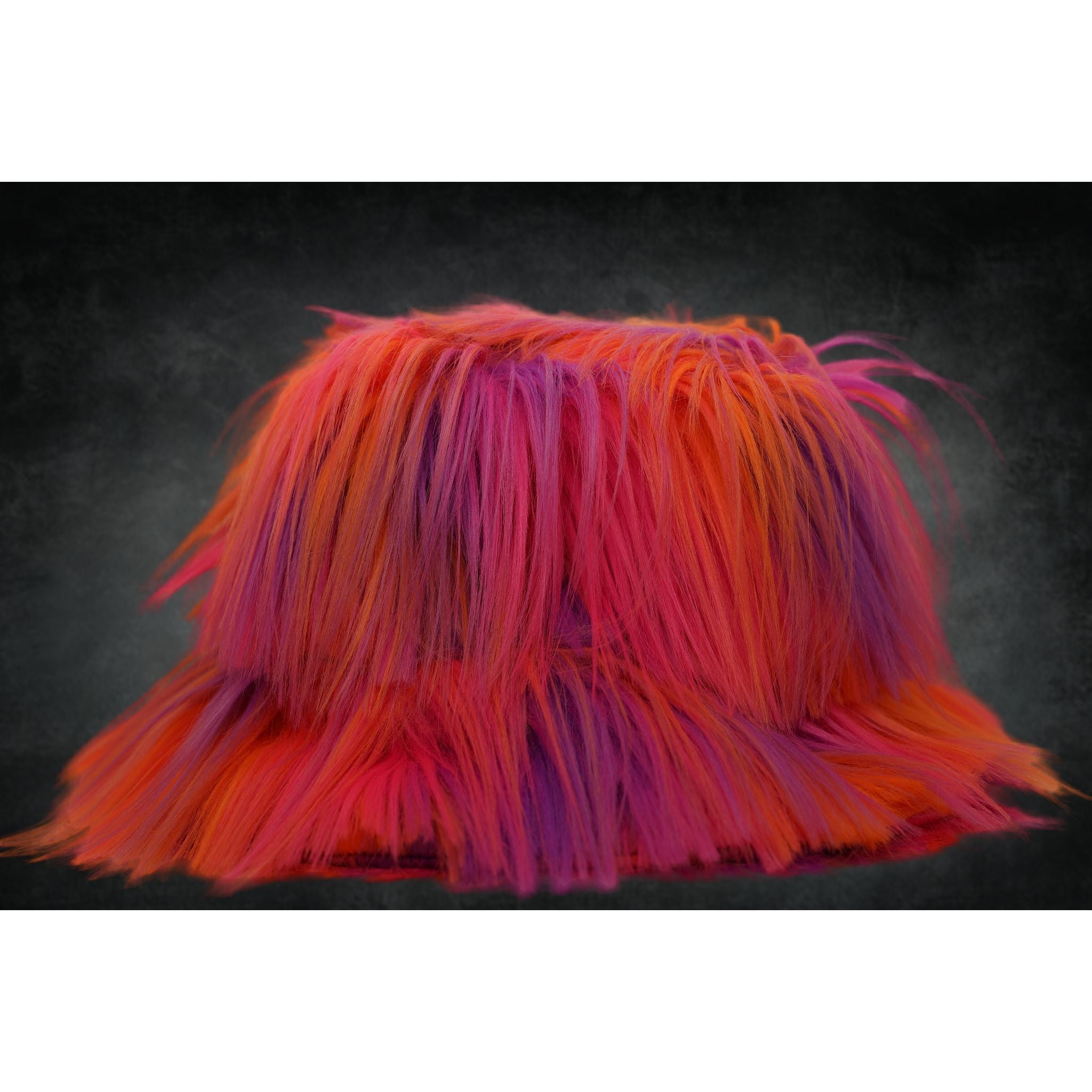 Cotton Candy Yeti Bucket - Kimono Dave