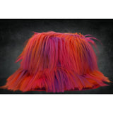 Cotton Candy Yeti Bucket - Kimono Dave