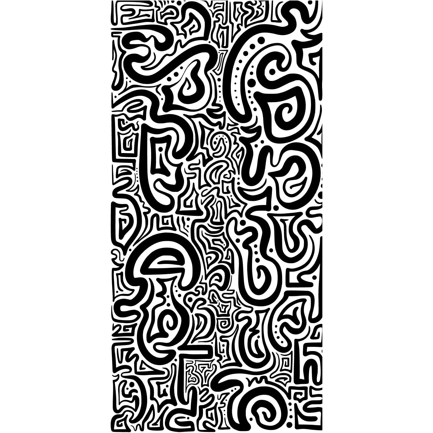 Custom Preorder Emerson Rambler - Kimono Dave