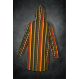 Desert Dweller Coat - Kimono Dave