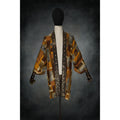 Desert Mosaic Stretch Knit Kimono - Kimono Dave