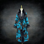 Dreamer's Coat Classic Template (long) - Kimono Dave