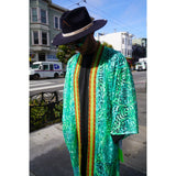 Emerson X Kimono Dave Flair Kimono - Kimono Dave