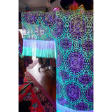 Emerson X Kimono Dave Flair Kimono - Kimono Dave