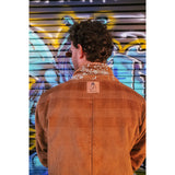 Fleur París - Kimono Dave