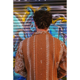 Fleur París - Kimono Dave