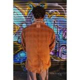 Fleur París - Kimono Dave