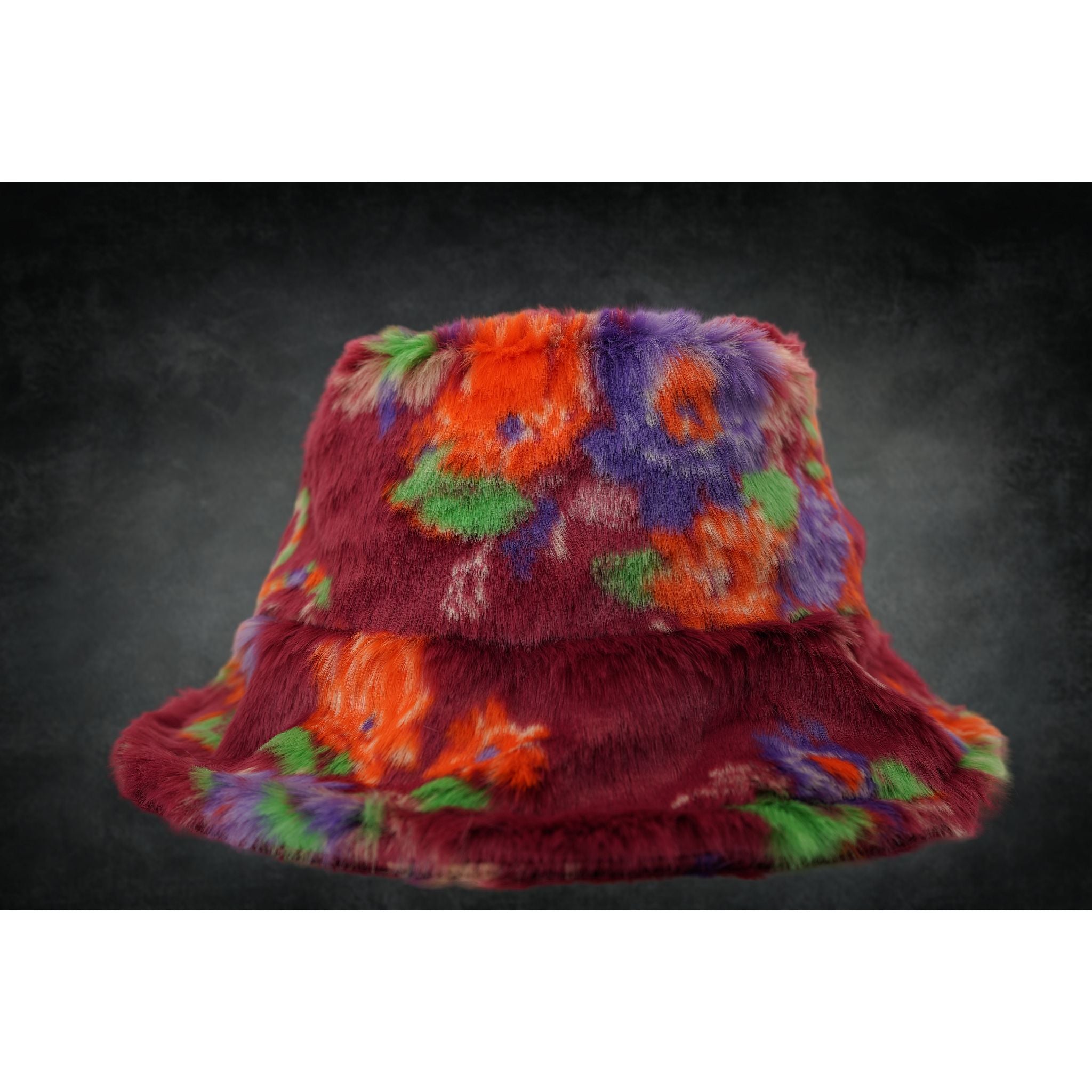 Flora Bucket - Kimono Dave