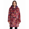 Flora Yeti Coat - Kimono Dave
