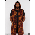 Flower Power Rambler - Kimono Dave