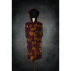 Flower Power Rambler - Kimono Dave