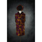 Flower Power Rambler - Kimono Dave