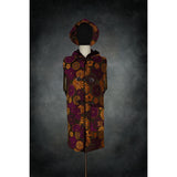 Flower Power Rambler - Kimono Dave