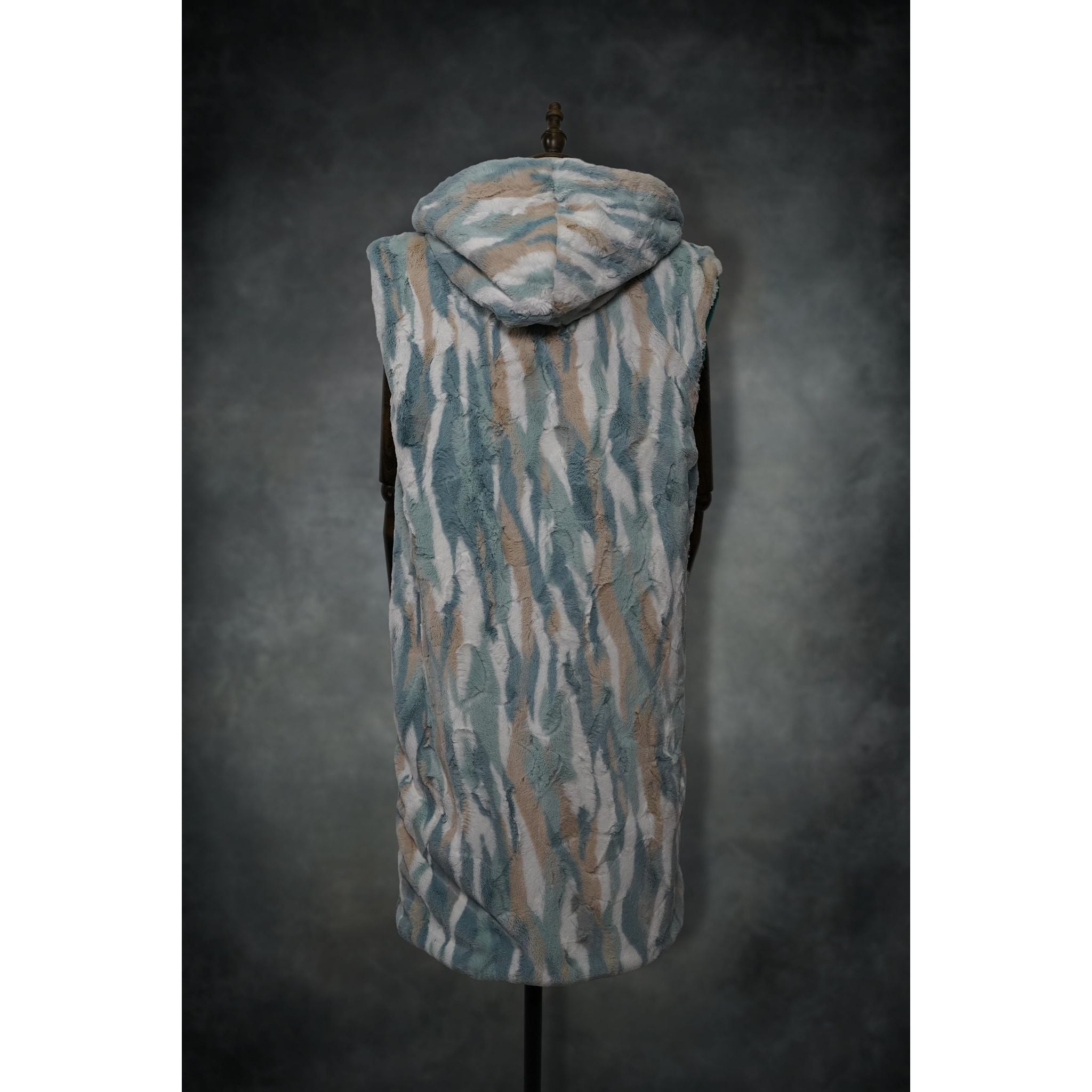 Forest Glow Rambler - Kimono Dave