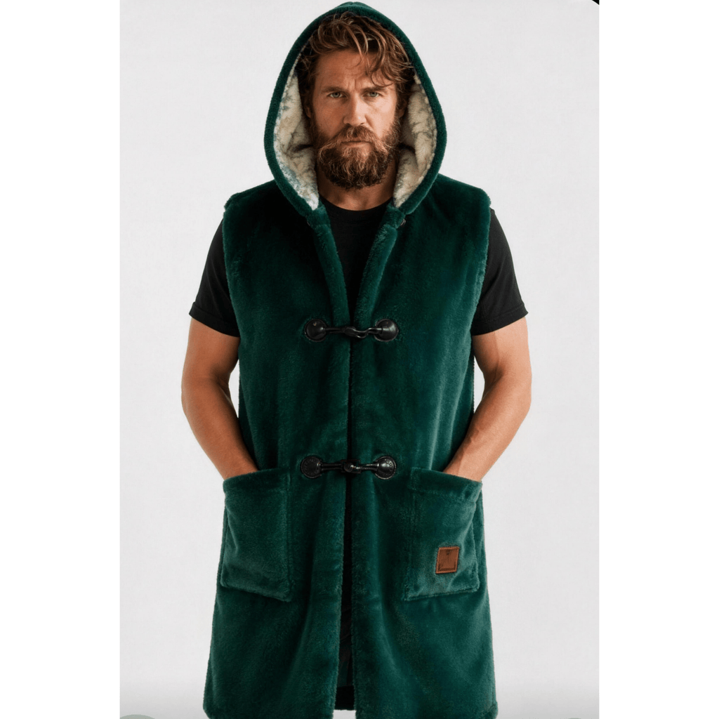 Forest Glow Rambler - Kimono Dave