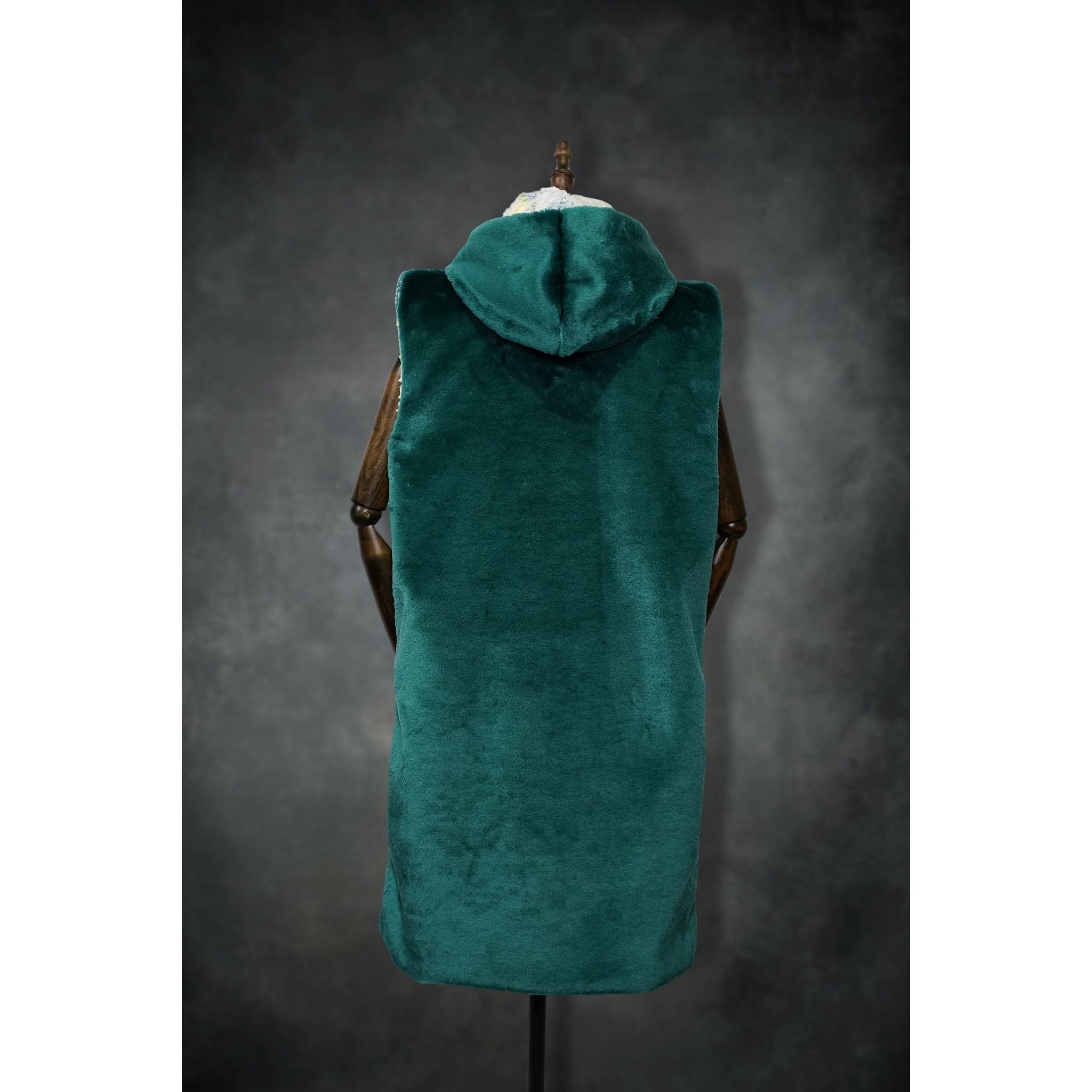 Forest Glow Rambler - Kimono Dave