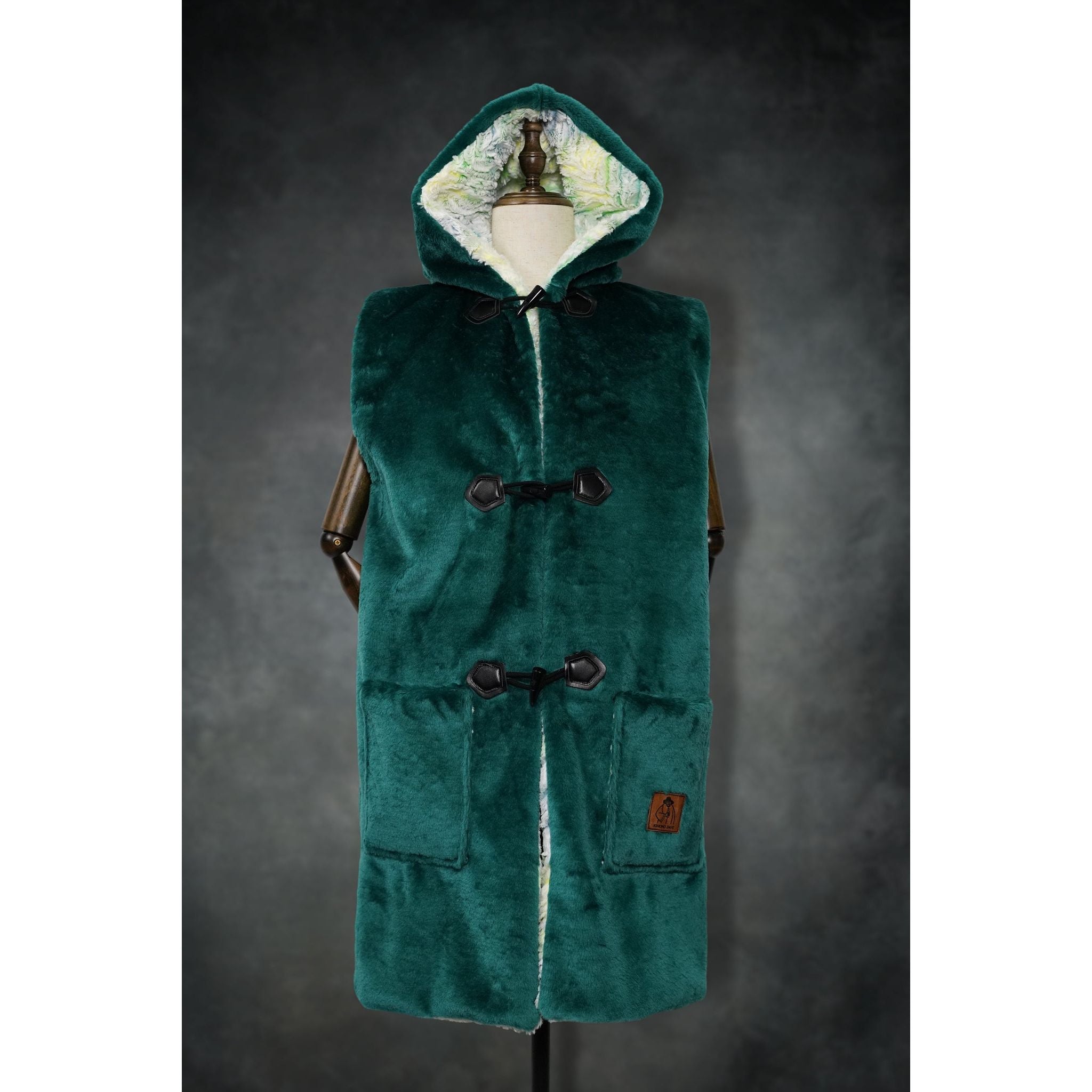 Forest Glow Rambler - Kimono Dave