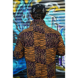 Fresh Prince - Kimono Dave