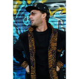 Fresh Prince - Kimono Dave