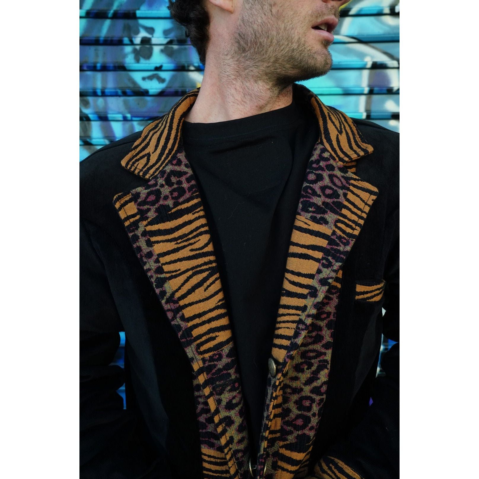 Fresh Prince - Kimono Dave