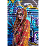 Grassland Classic Coat - Kimono Dave