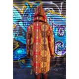 Grassland Classic Coat - Kimono Dave