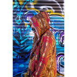 Grassland Classic Coat - Kimono Dave