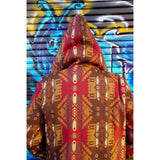 Grassland Classic Coat - Kimono Dave