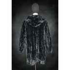 Great Basin Alternate Classic Zip - off Coat - Kimono Dave