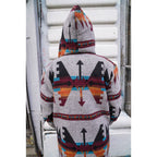 Great Basin Classic Coat - Kimono Dave
