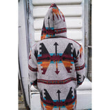 Great Basin Classic Coat - Kimono Dave