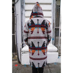 Great Basin Classic Coat - Kimono Dave