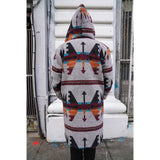 Great Basin Classic Coat - Kimono Dave