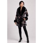 Great Basin Mid-length Dreamer's Coat - Kimono Dave