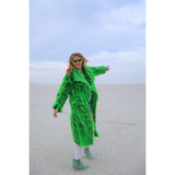 Green Monster - Kimono Dave