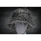 Grey Bucket - Kimono Dave