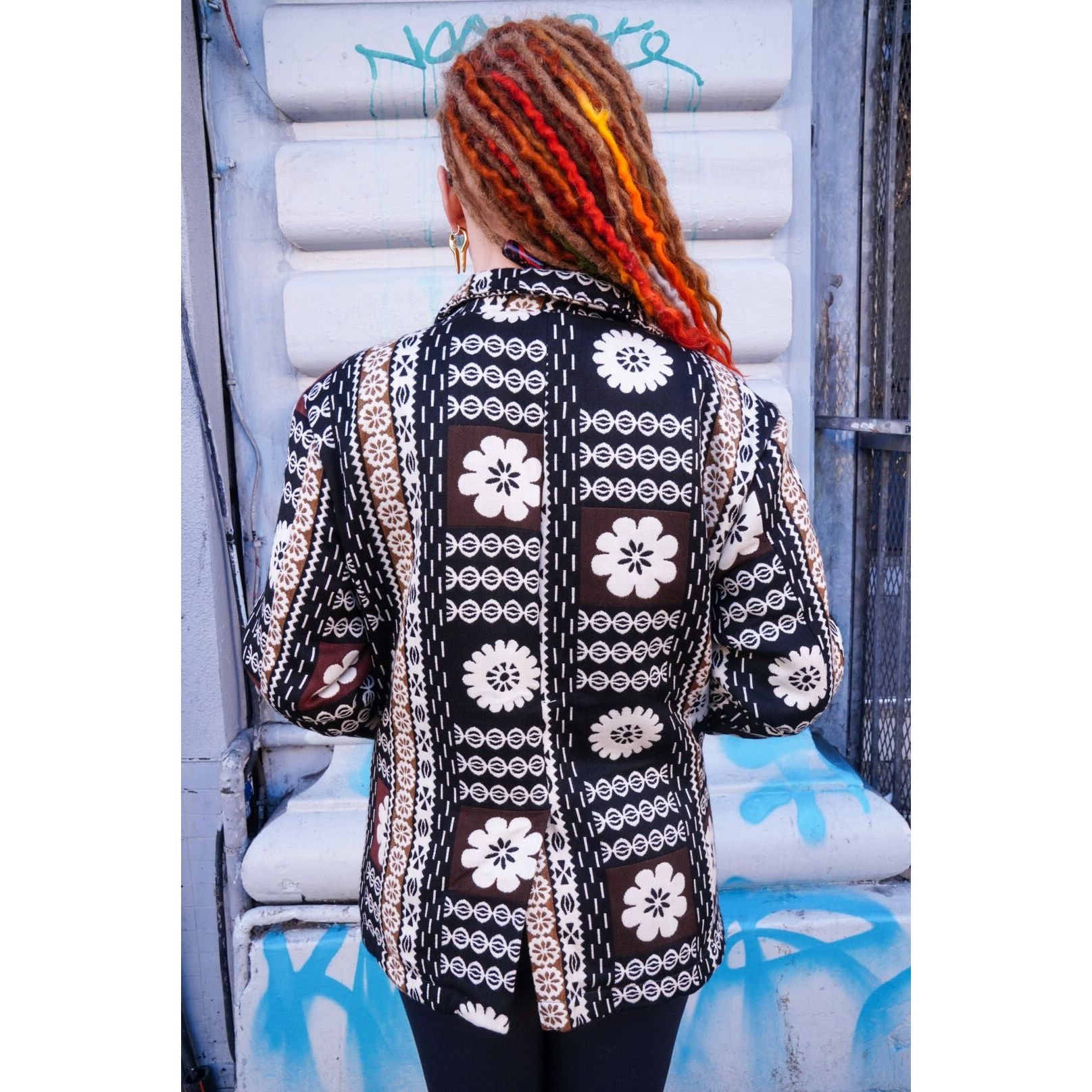 Heirloom - Kimono Dave