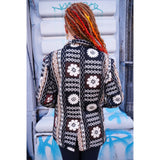 Heirloom - Kimono Dave